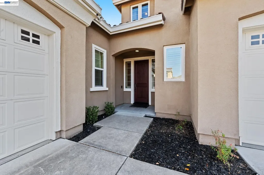 2436 Brandini Drive Dublin CA 94568