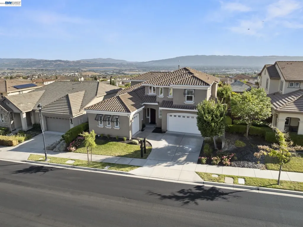 2436 Brandini Drive Dublin CA 94568