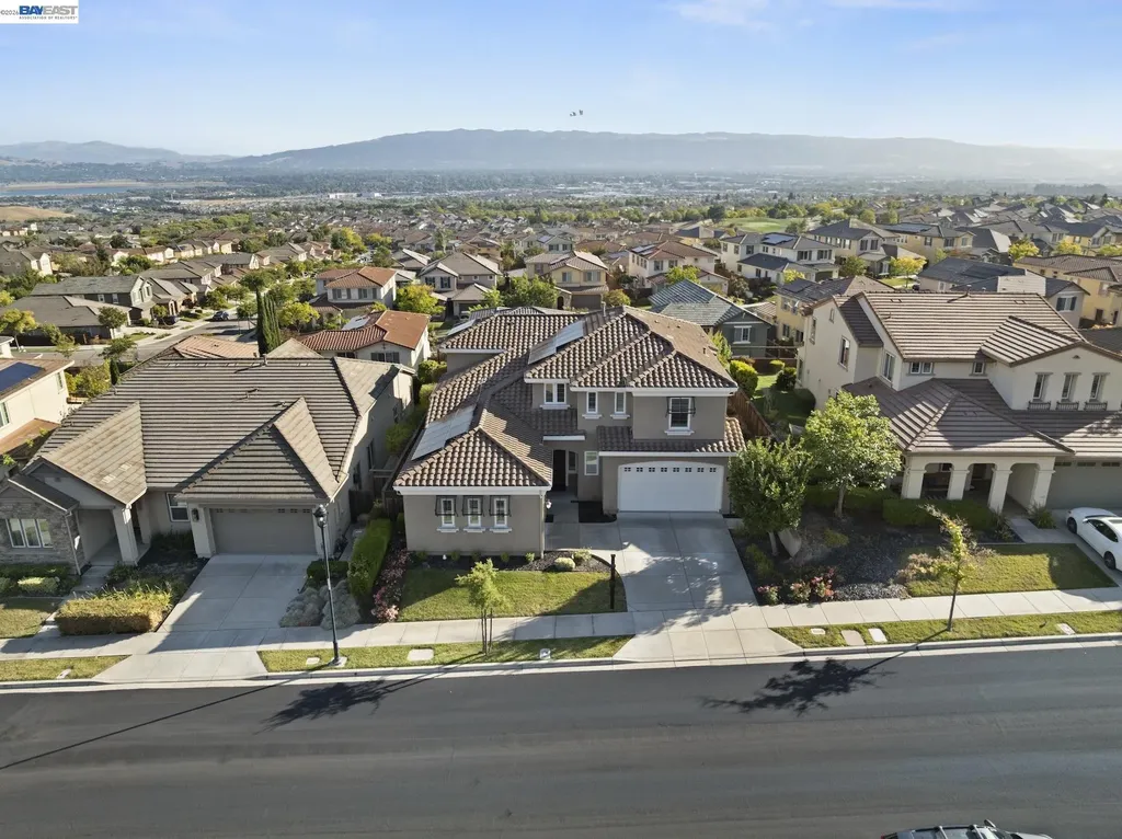 2436 Brandini Drive Dublin CA 94568