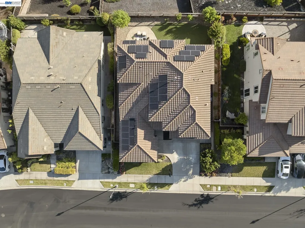 2436 Brandini Drive Dublin CA 94568