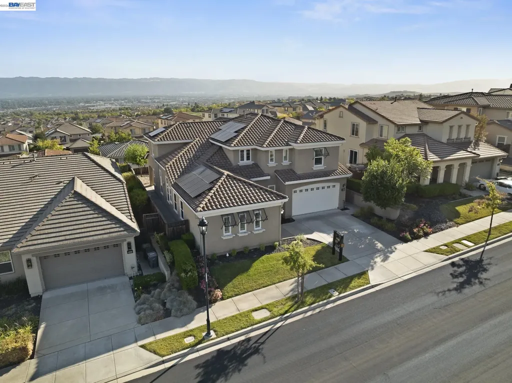 2436 Brandini Drive Dublin CA 94568