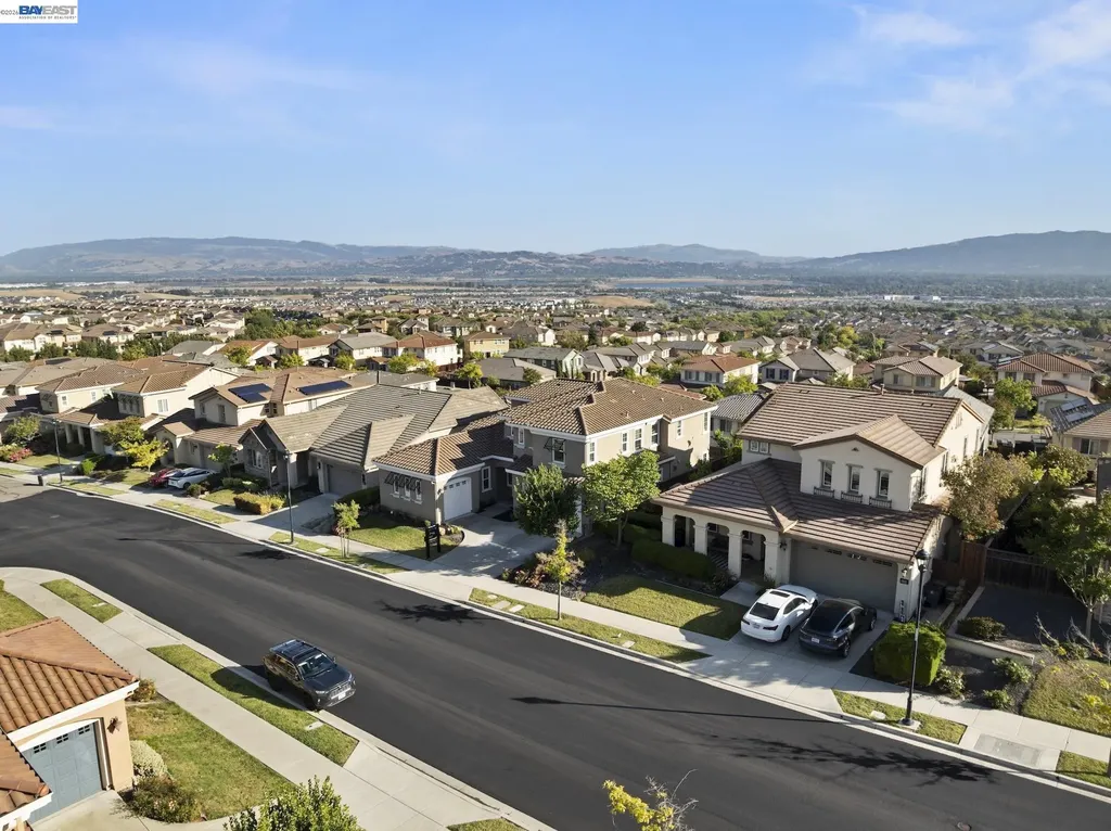 2436 Brandini Drive Dublin CA 94568
