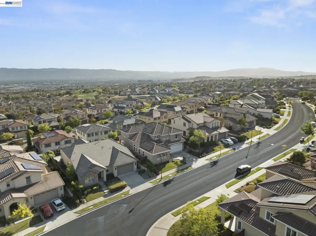 2436 Brandini Drive Dublin CA 94568
