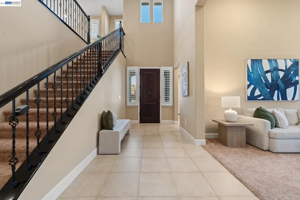 2436 Brandini Drive Dublin CA 94568