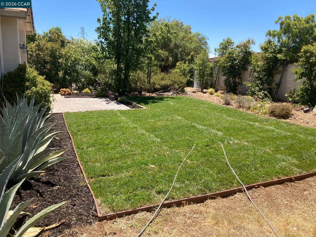 1641 Regent Drive Brentwood CA 94513