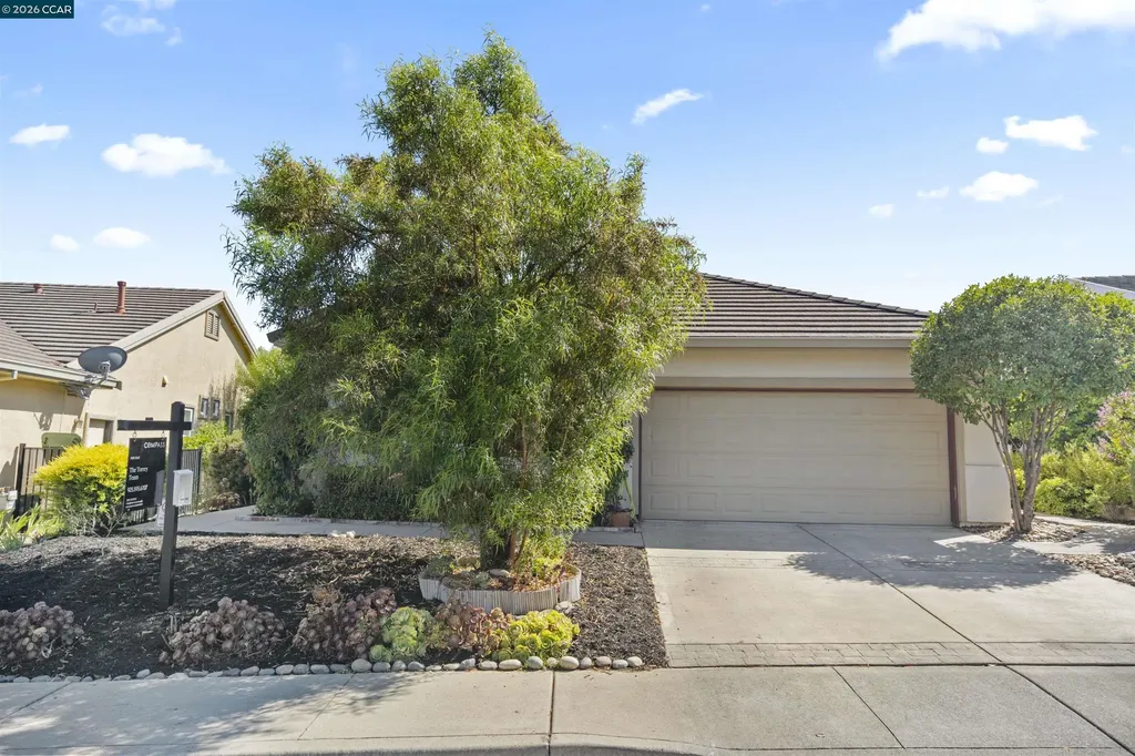 1641 Regent Drive Brentwood CA 94513