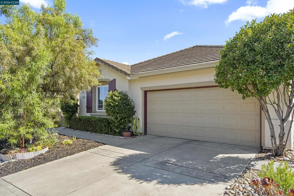 1641 Regent Drive Brentwood CA 94513