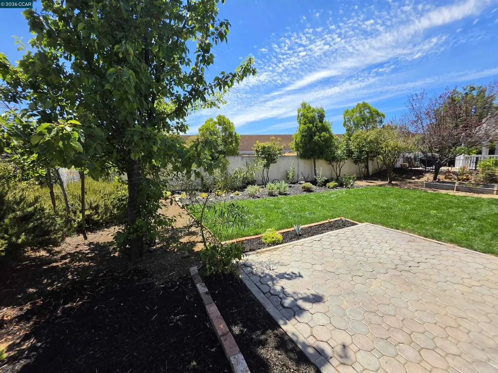 1641 Regent Drive Brentwood CA 94513