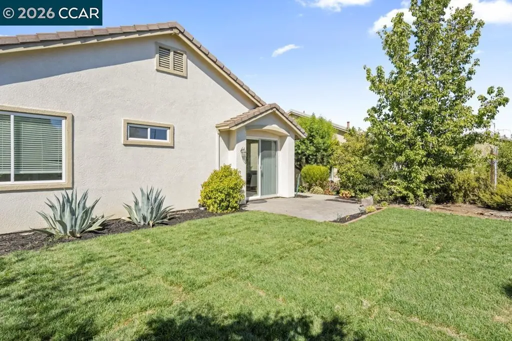 1641 Regent Drive Brentwood CA 94513