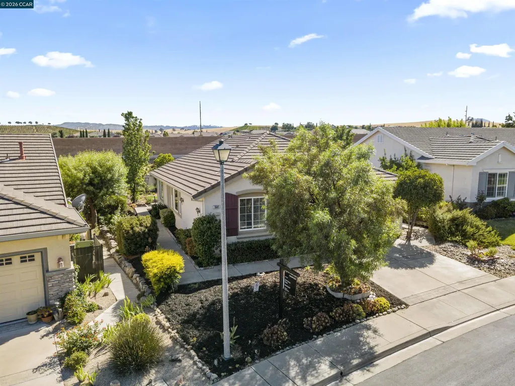 1641 Regent Drive Brentwood CA 94513