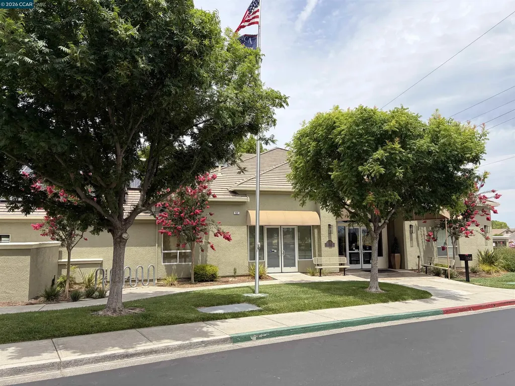 1641 Regent Drive Brentwood CA 94513