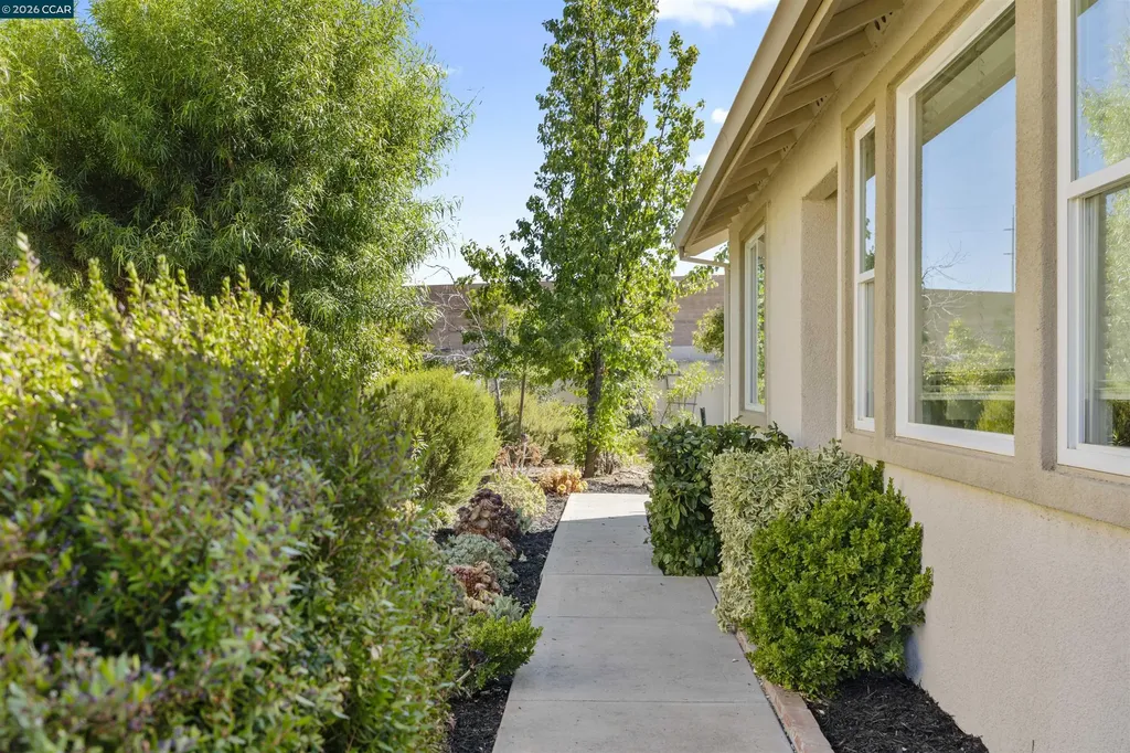 1641 Regent Drive Brentwood CA 94513