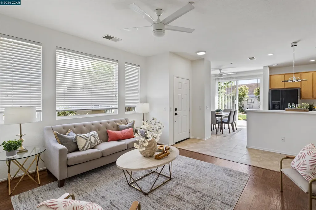 1641 Regent Drive Brentwood CA 94513