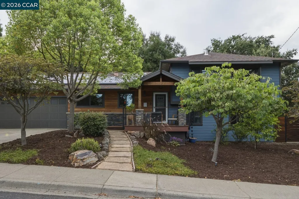 917 Hamilton Drive Pleasant Hill CA 94523
