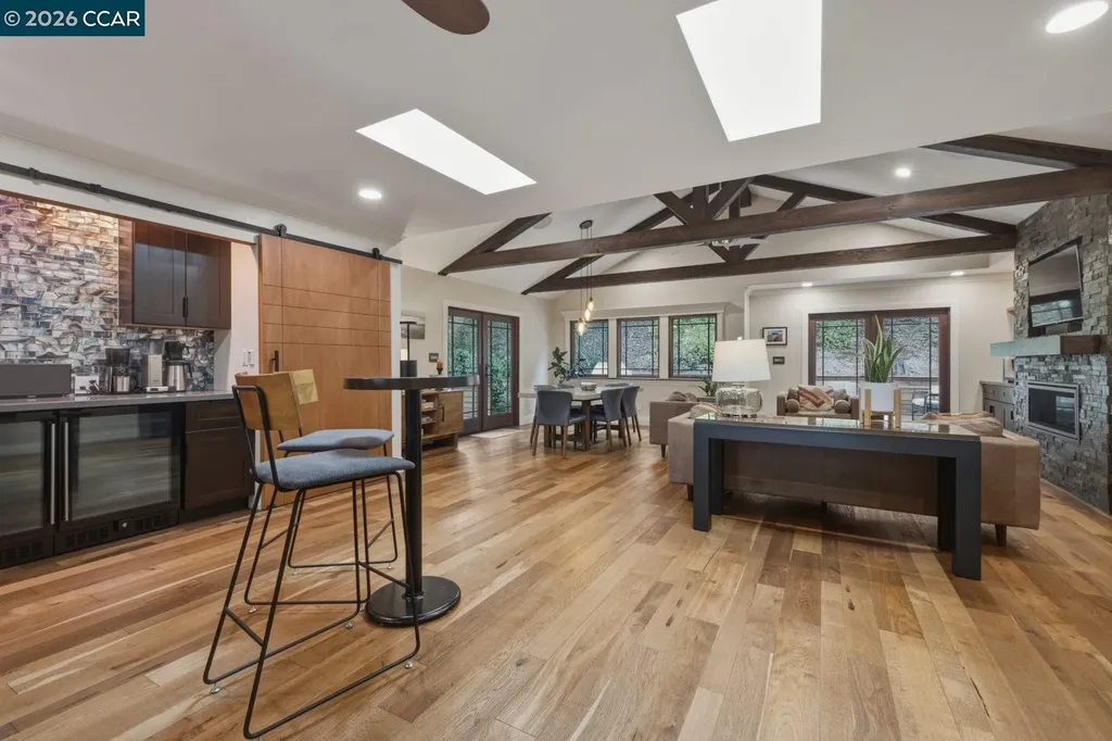917 Hamilton Drive Pleasant Hill CA 94523