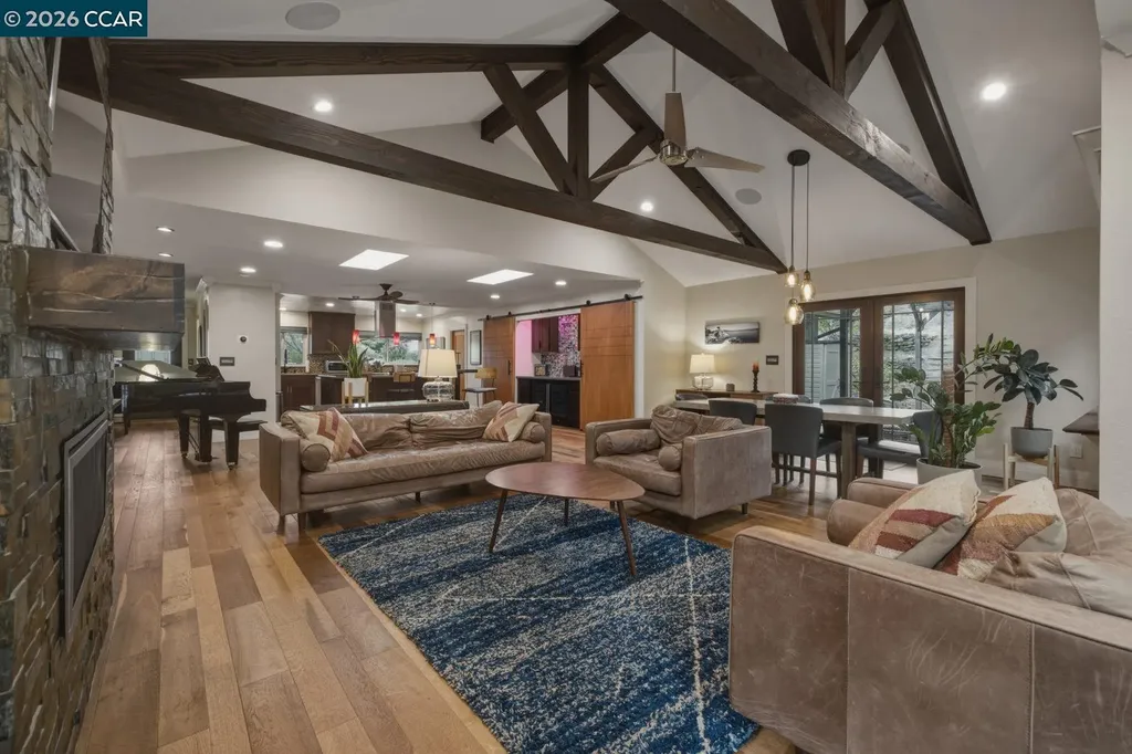 917 Hamilton Drive Pleasant Hill CA 94523