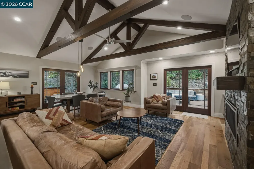 917 Hamilton Drive Pleasant Hill CA 94523