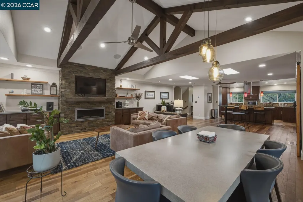 917 Hamilton Drive Pleasant Hill CA 94523
