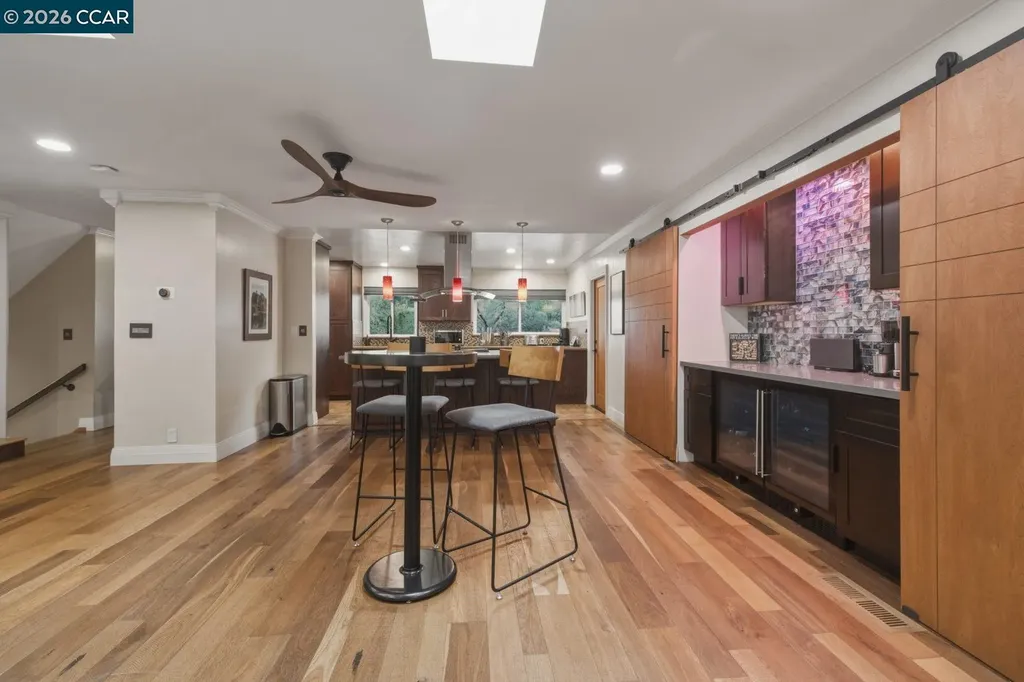 917 Hamilton Drive Pleasant Hill CA 94523