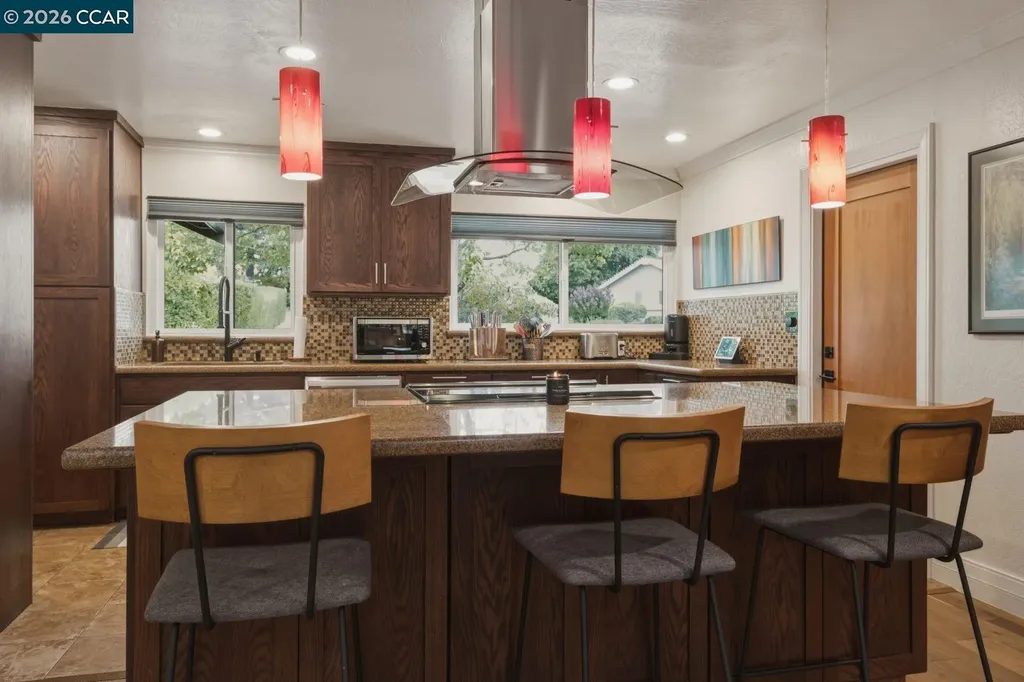 917 Hamilton Drive Pleasant Hill CA 94523