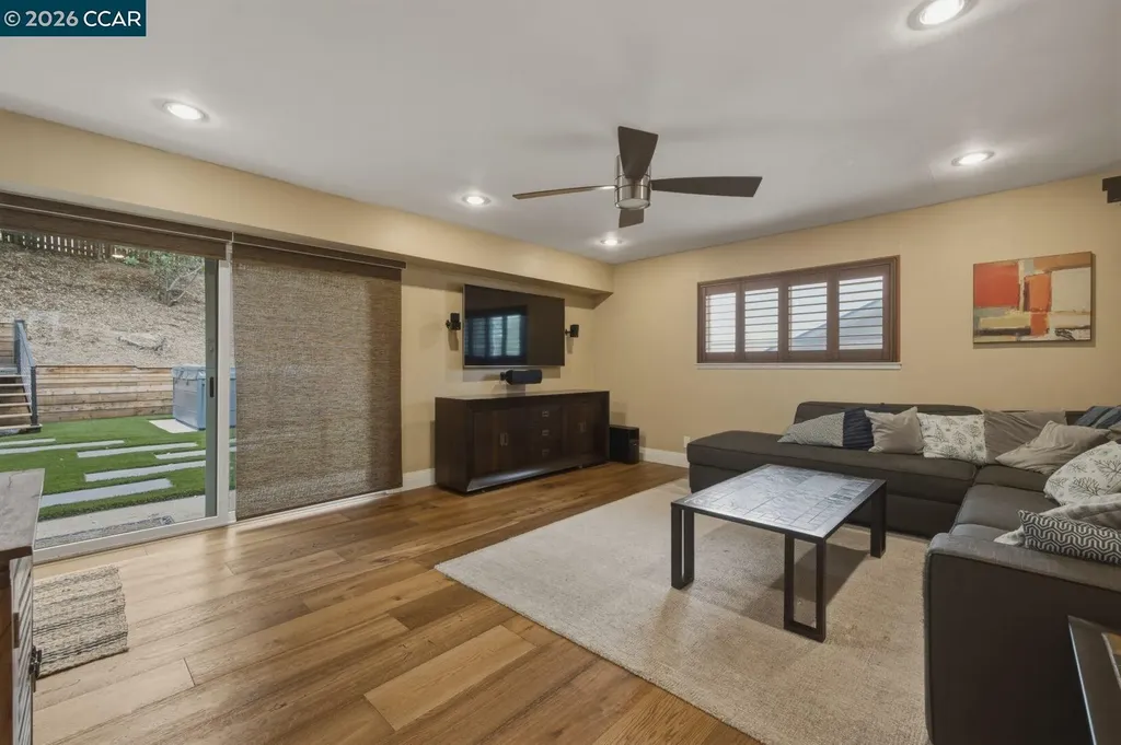 917 Hamilton Drive Pleasant Hill CA 94523