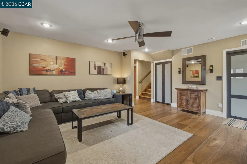 917 Hamilton Drive Pleasant Hill CA 94523