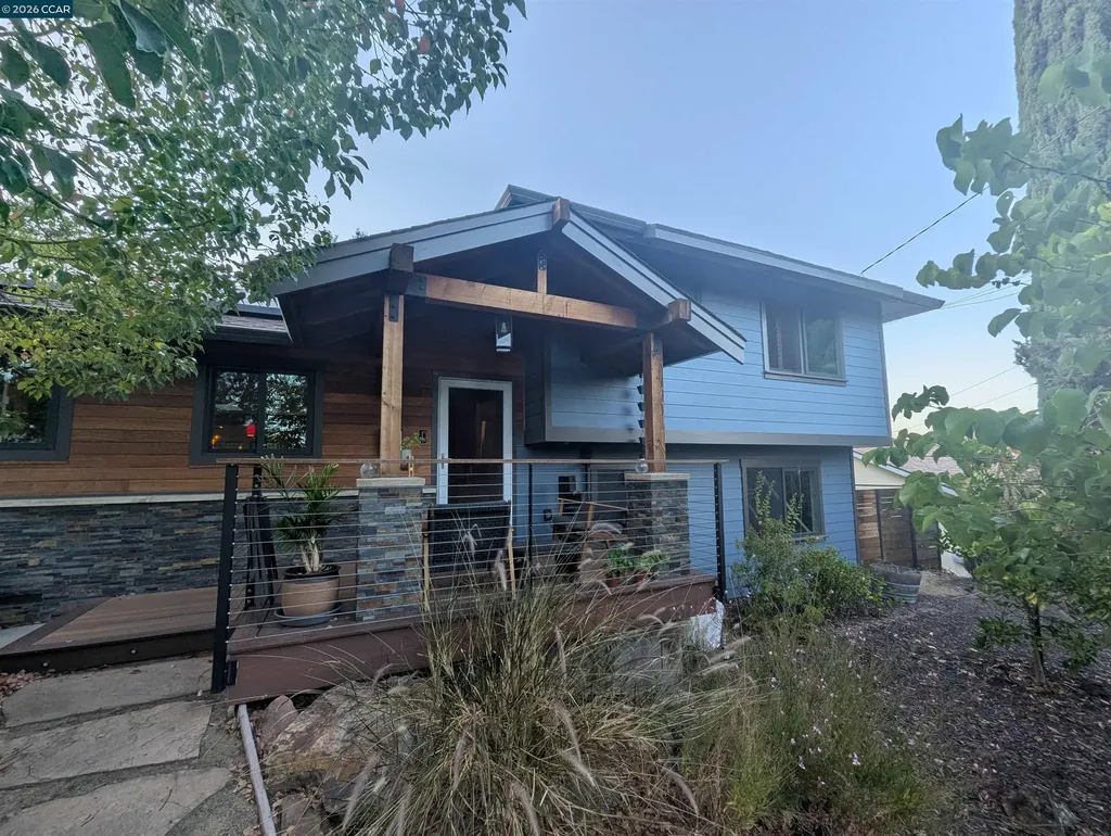 917 Hamilton Drive Pleasant Hill CA 94523