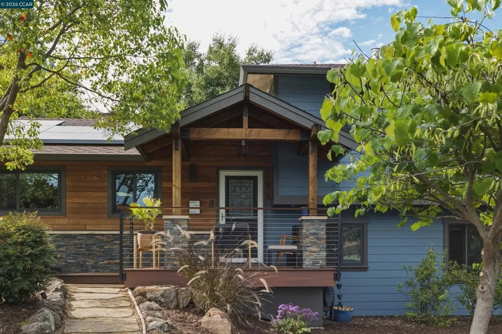917 Hamilton Drive Pleasant Hill CA 94523