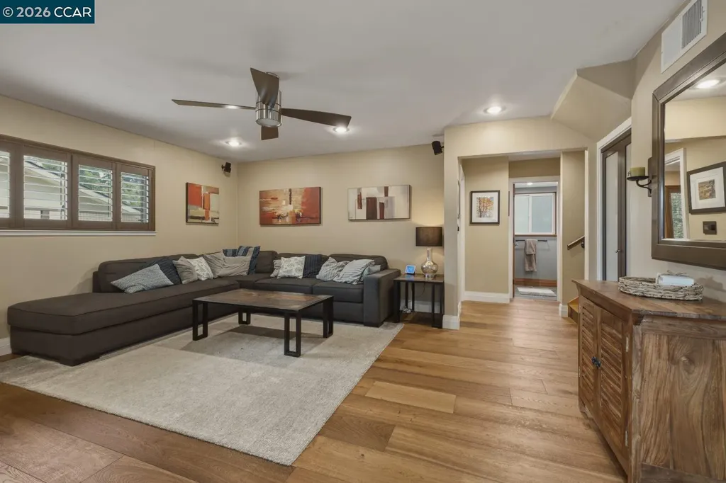 917 Hamilton Drive Pleasant Hill CA 94523