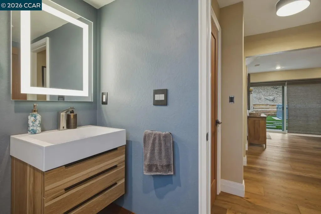 917 Hamilton Drive Pleasant Hill CA 94523