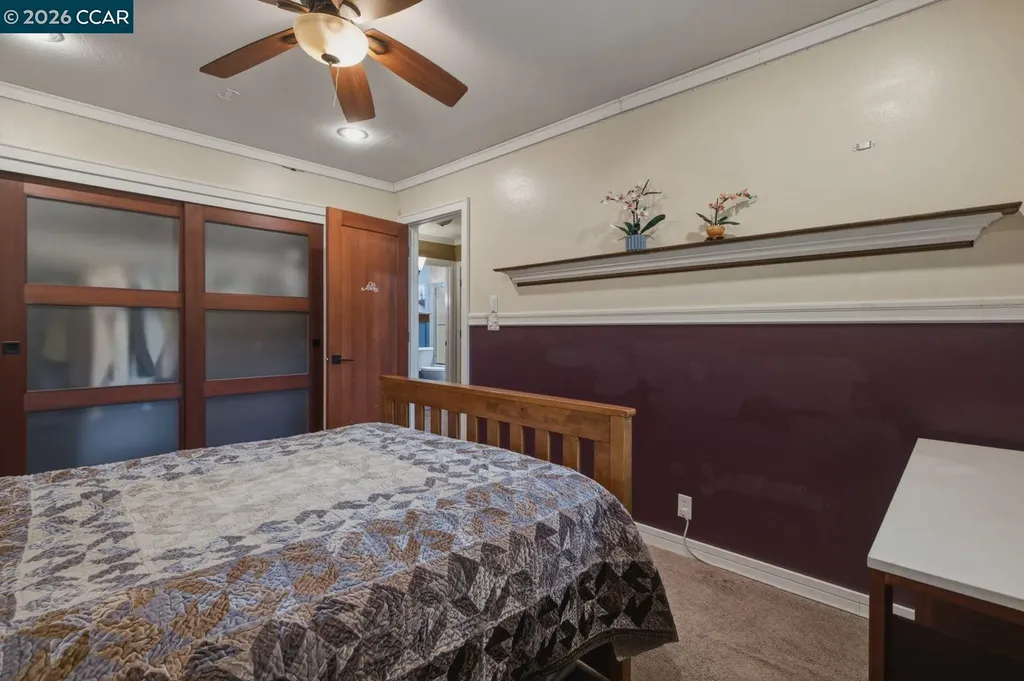 917 Hamilton Drive Pleasant Hill CA 94523