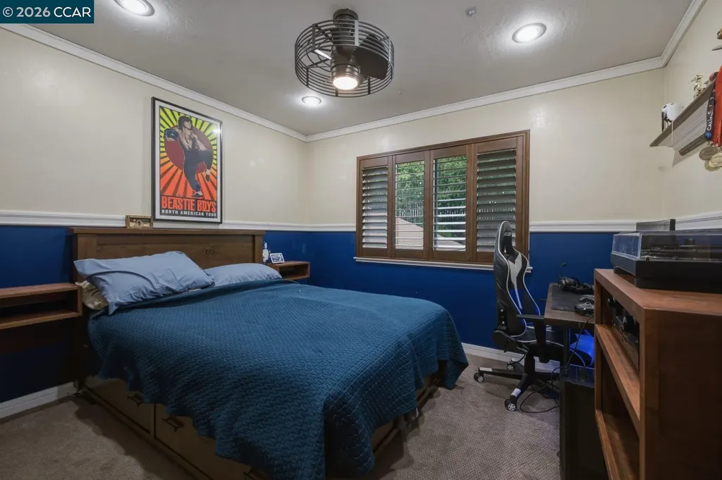 917 Hamilton Drive Pleasant Hill CA 94523