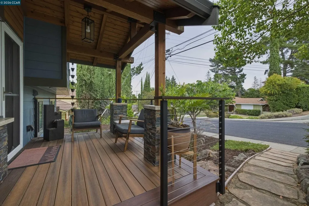 917 Hamilton Drive Pleasant Hill CA 94523