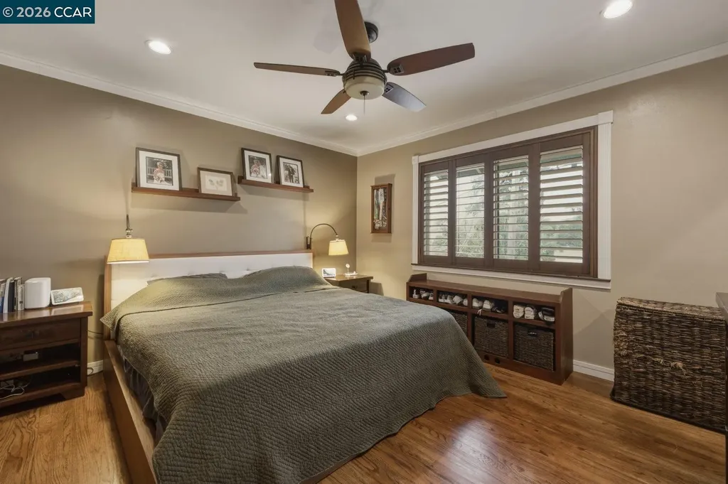 917 Hamilton Drive Pleasant Hill CA 94523