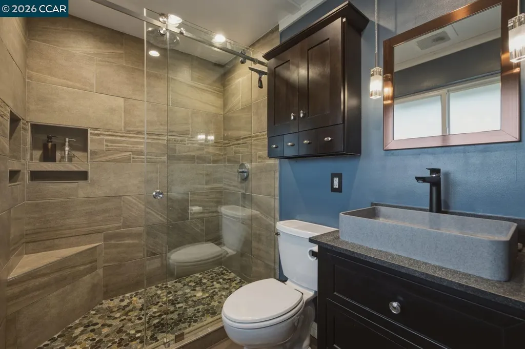 917 Hamilton Drive Pleasant Hill CA 94523