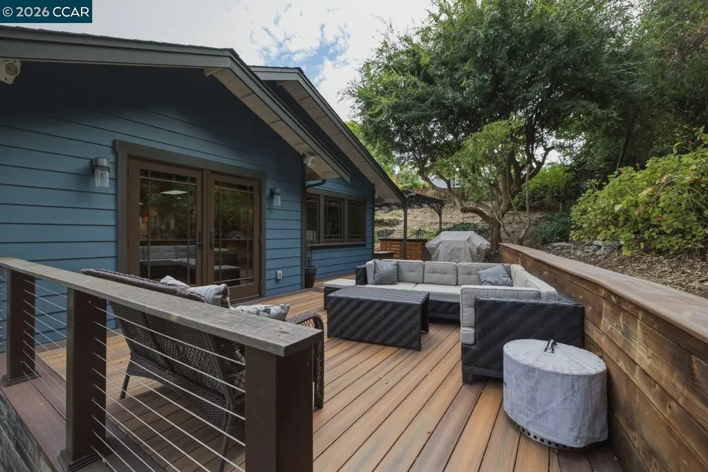 917 Hamilton Drive Pleasant Hill CA 94523