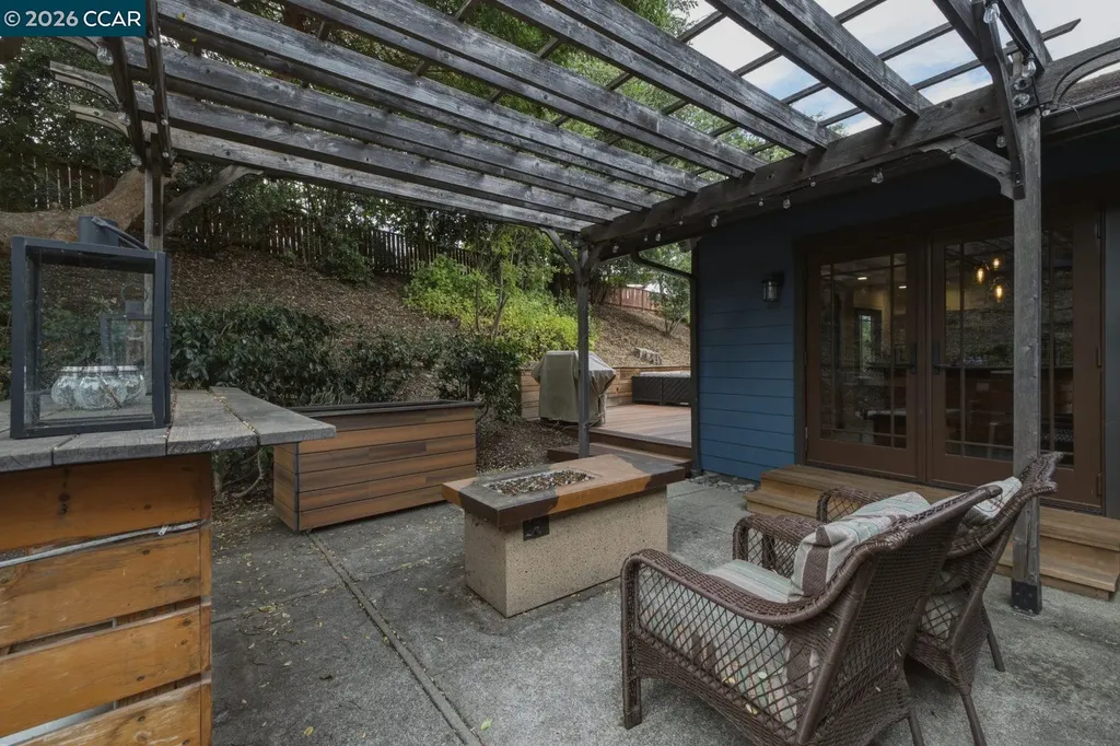 917 Hamilton Drive Pleasant Hill CA 94523