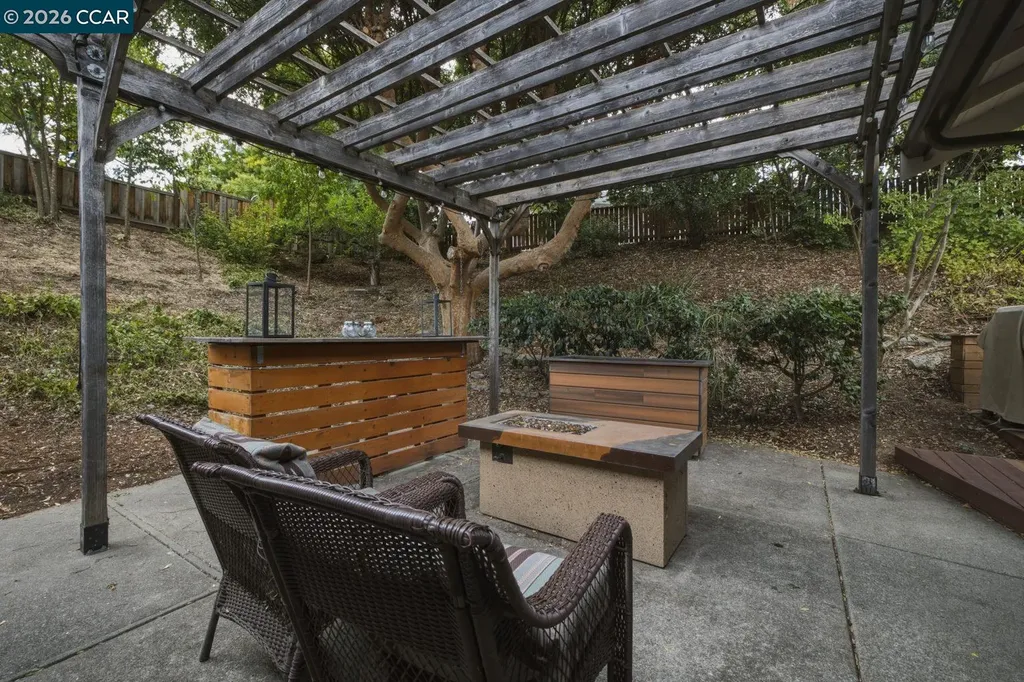 917 Hamilton Drive Pleasant Hill CA 94523