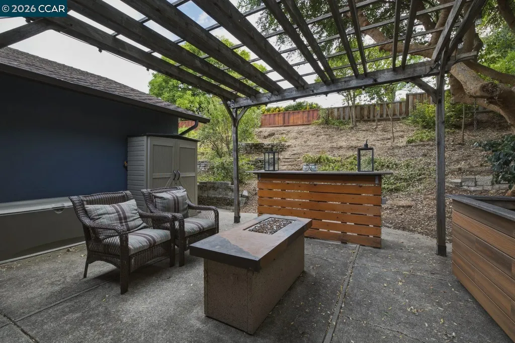 917 Hamilton Drive Pleasant Hill CA 94523