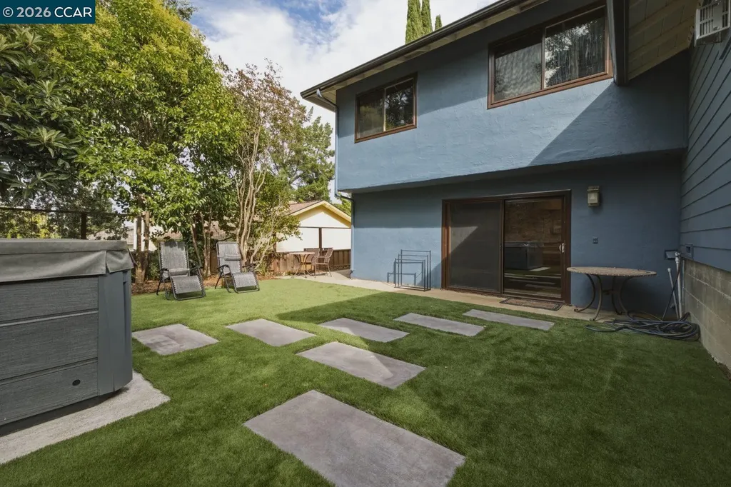 917 Hamilton Drive Pleasant Hill CA 94523