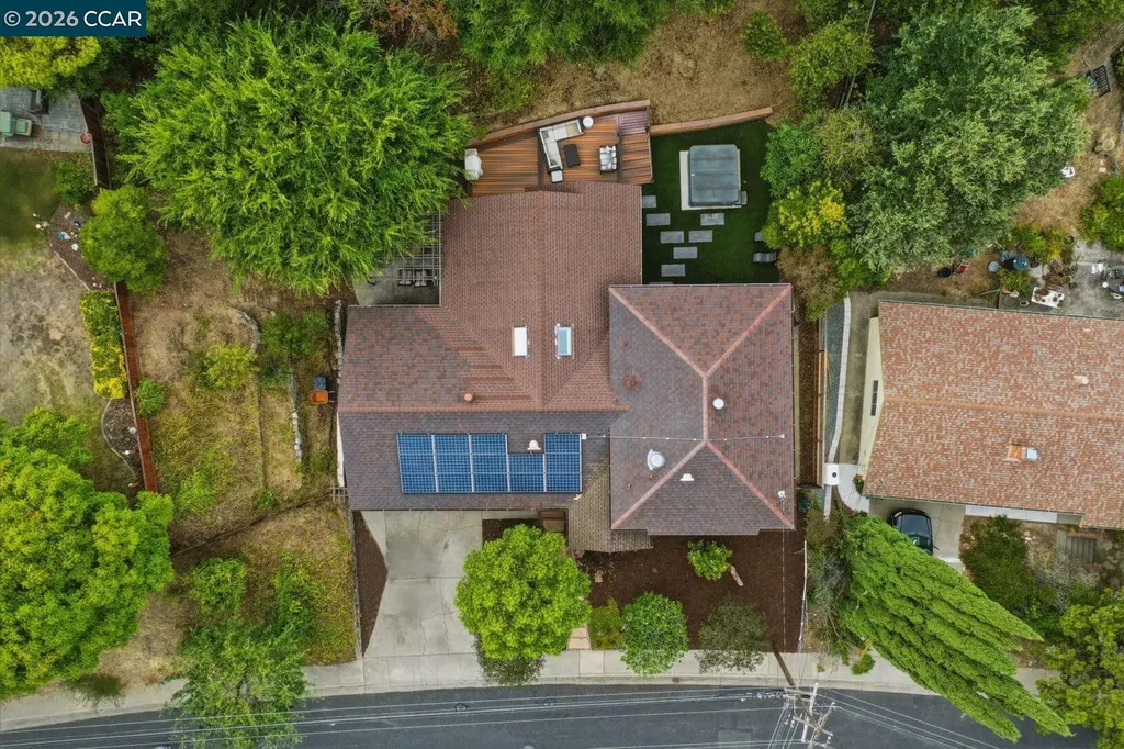 917 Hamilton Drive Pleasant Hill CA 94523