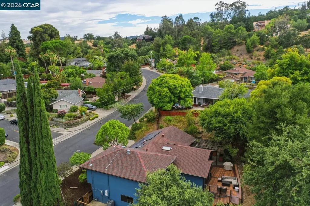 917 Hamilton Drive Pleasant Hill CA 94523