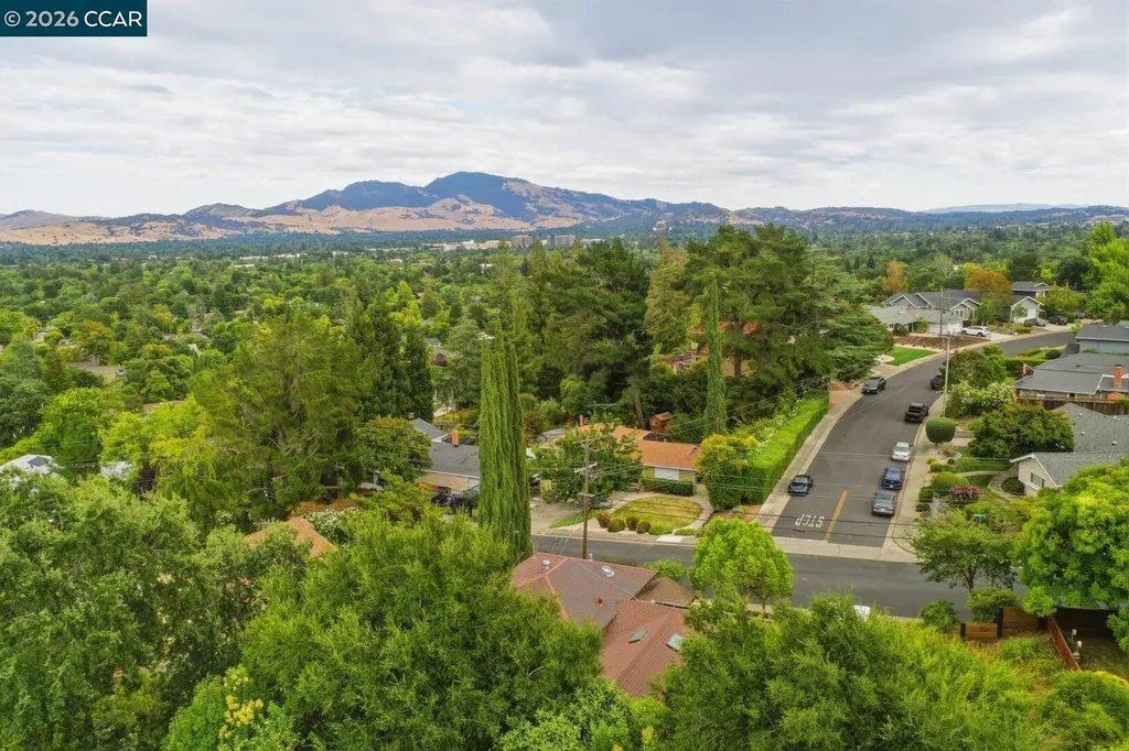 917 Hamilton Drive Pleasant Hill CA 94523