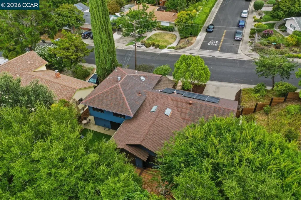 917 Hamilton Drive Pleasant Hill CA 94523