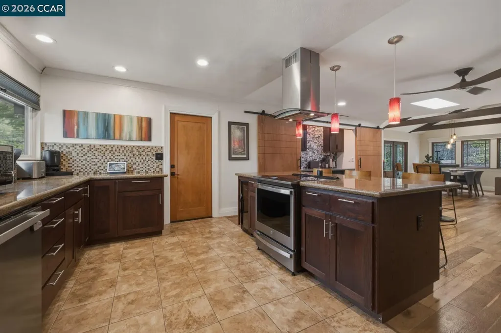 917 Hamilton Drive Pleasant Hill CA 94523