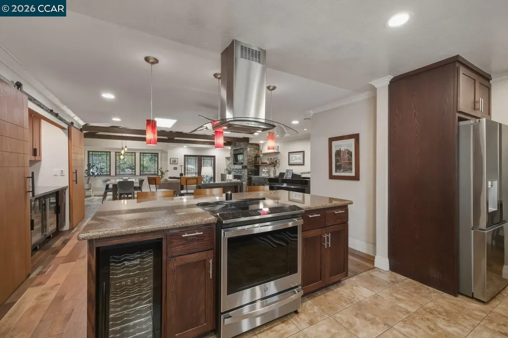 917 Hamilton Drive Pleasant Hill CA 94523