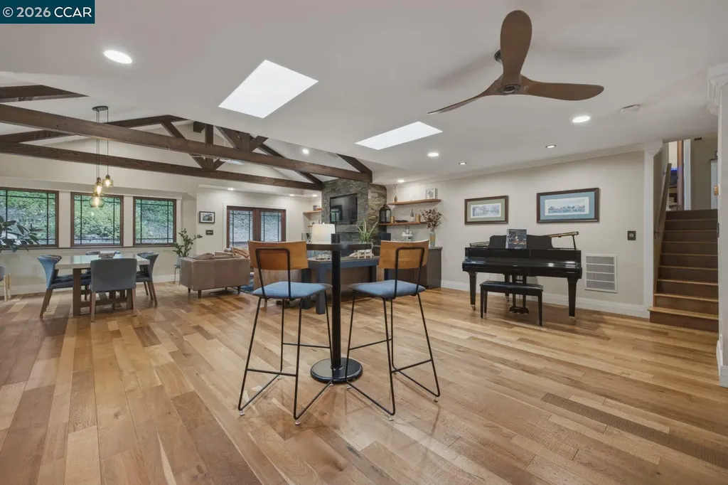 917 Hamilton Drive Pleasant Hill CA 94523