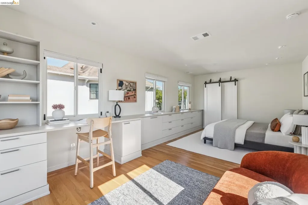 758 61st Street Oakland CA 94609