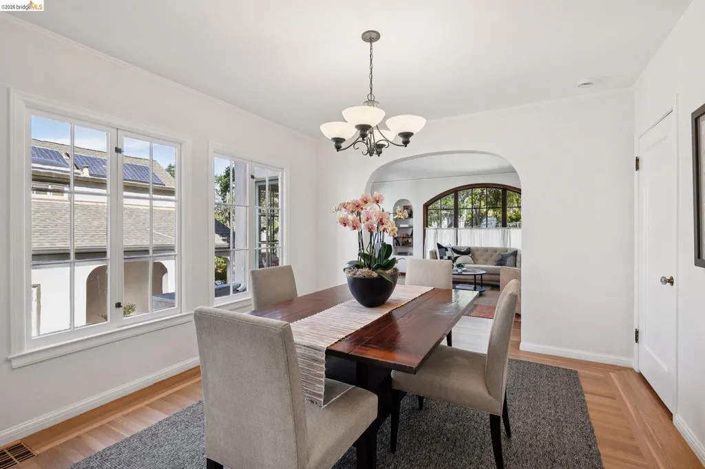 2558 Hilgard Avenue Berkeley CA 94709