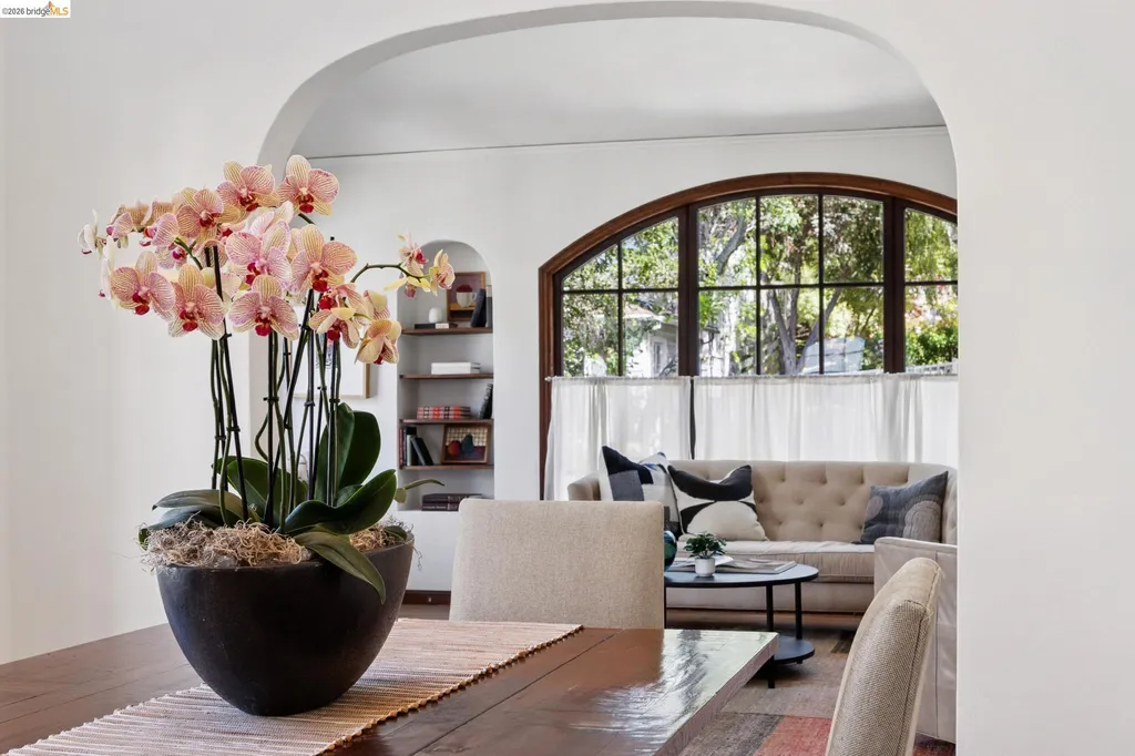 2558 Hilgard Avenue Berkeley CA 94709